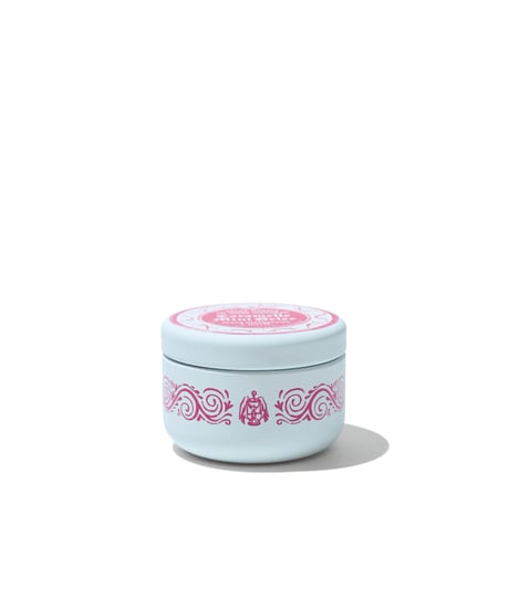 CAMALDOLI / pomegranate blackberry & honey gummy