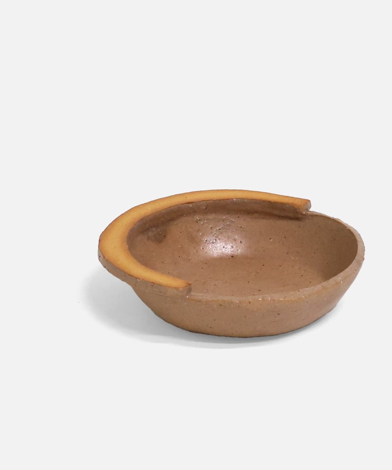 キムホノ 器 陶器 民藝 キムホノ 小皿 | Dhal/Dhal Homes online store