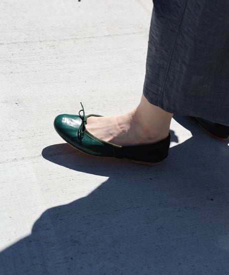 Porselli / GREEN