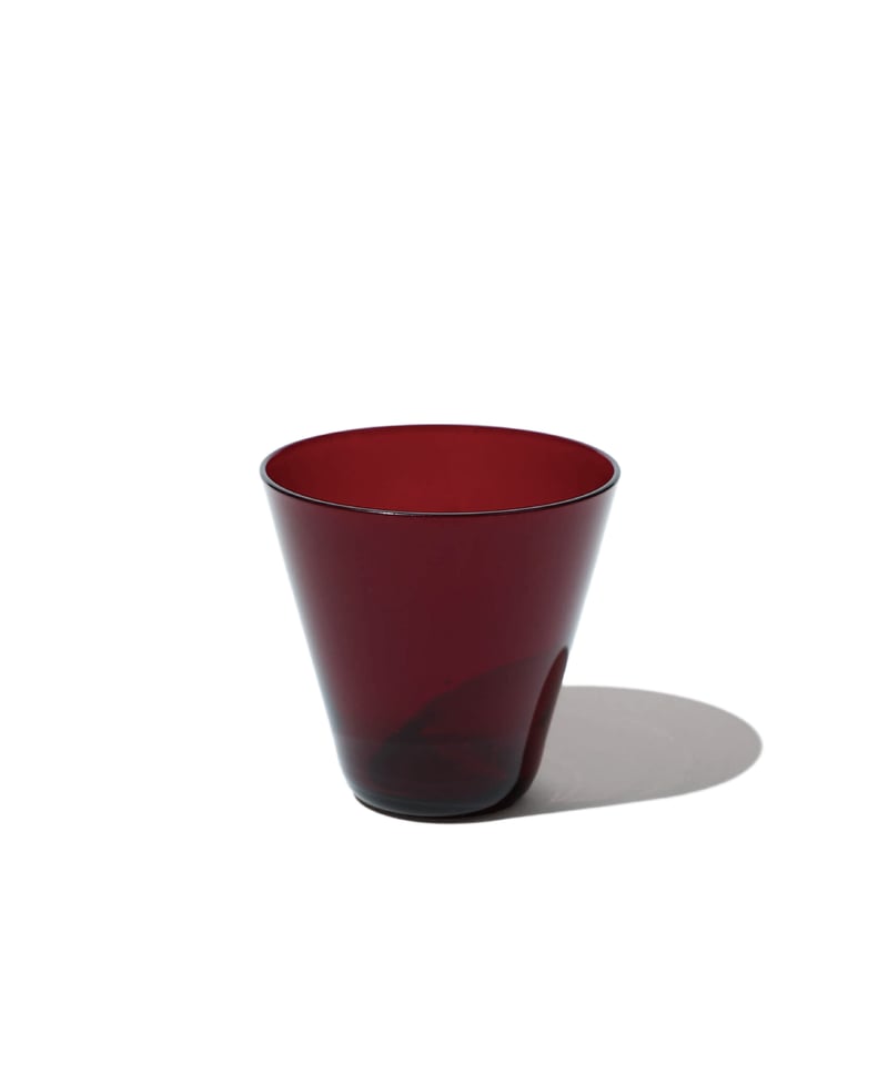 Kaj Franck / Nuutajarvi tumbler set | Dhal/DHAL
