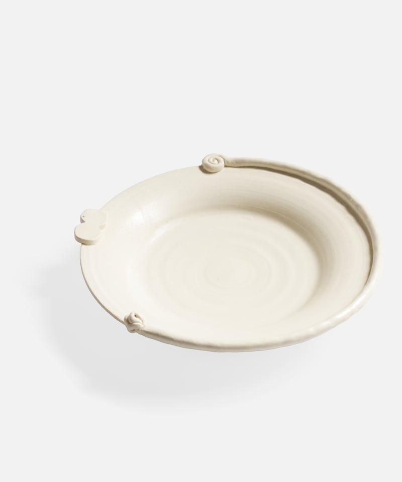 キムホノ 大皿 | Dhal/DHAL DESIGN SHOP online store