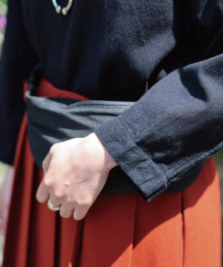 Pimasanho Mesh 3/4 Sleeve Shirt