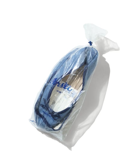 Porselli / DENIM