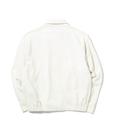 HEART ART×Dhal MATSURI Drizzler Jacket