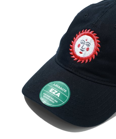 Museum of International Folk Art / Sun Cap