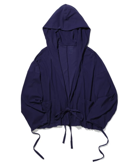 dhal ダル 1027 スウェット Dhal / CutSew Long Sleeve dieci｜online shop