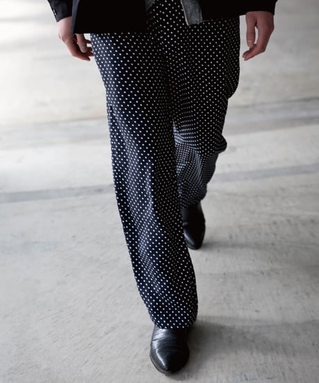 Dhal / DOTS Grove Pants