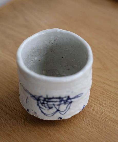 KIMHONO / 抹茶椀