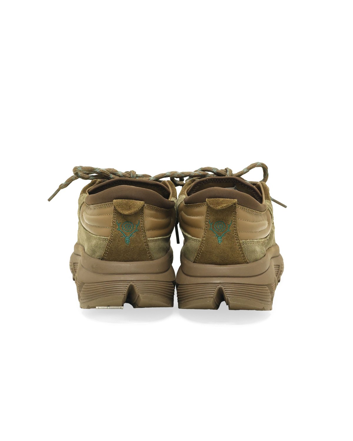 SOUTH2 WEST8 × SUICOKE 