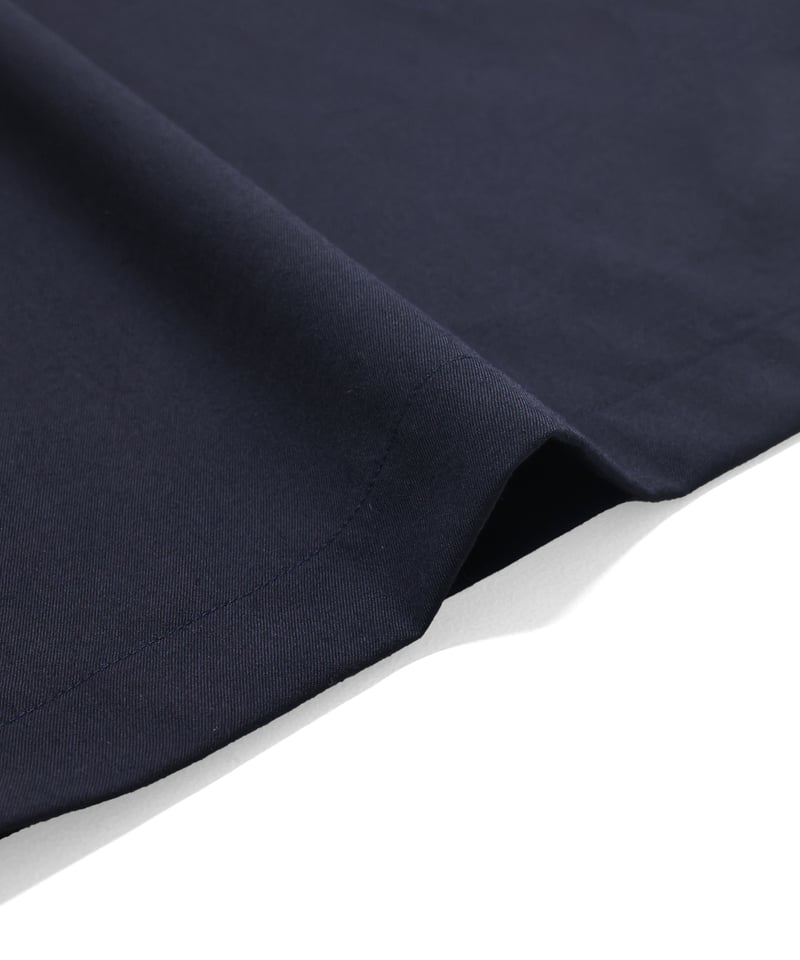 Wool Gaba Chino Pants | Dhal/DHAL DESIGN SHOP o