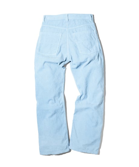 Dhal / 16W Corduroy Frea Pants