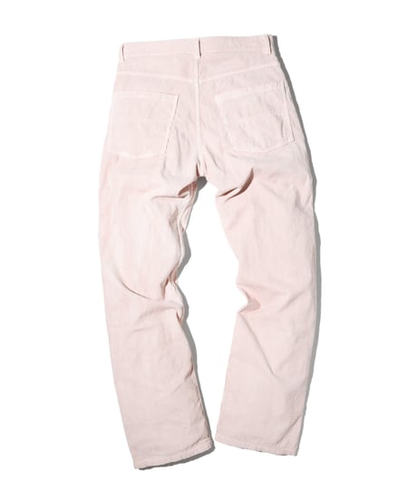 Dhal / 16W Corduroy Frea Pants