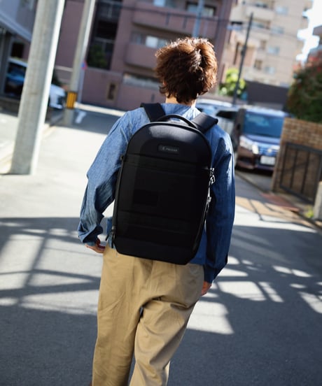 PELICAN / Aegis トラベルバックパック 25L