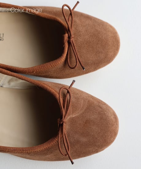 Porselli / SUEDE