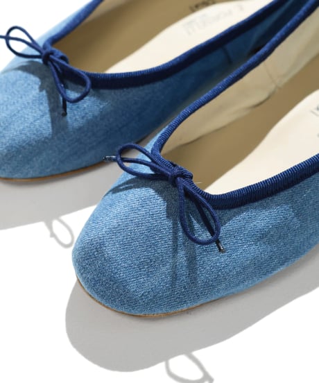 Porselli / DENIM