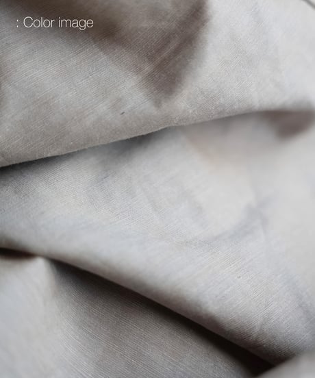 Dhal / C/Li CHAMBRAY Blouse Beige