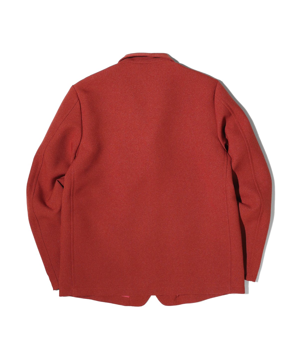 Dhal / DOUBLE FACE JERSEY Tallored Jacket | Dha