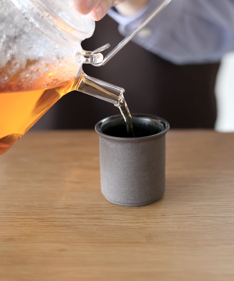 HERE /黒川雅之 DOKI cup | Dhal/DHAL DESIGN SHOP on