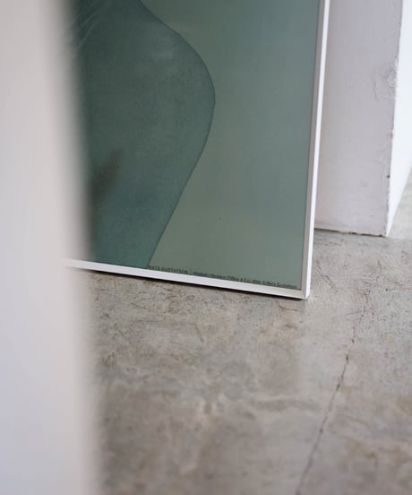 MATS GUSTAFSON / Poster