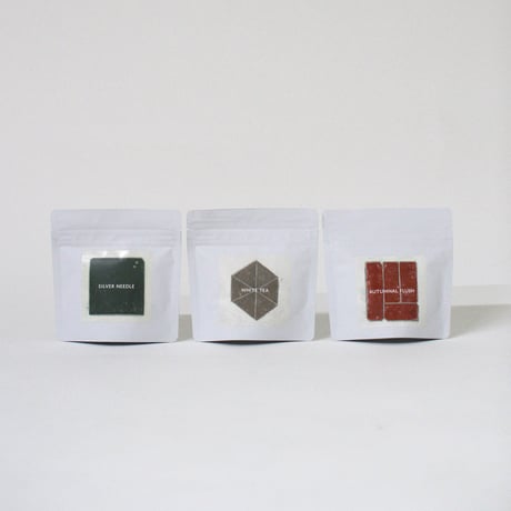 Hachi Tea  紅茶