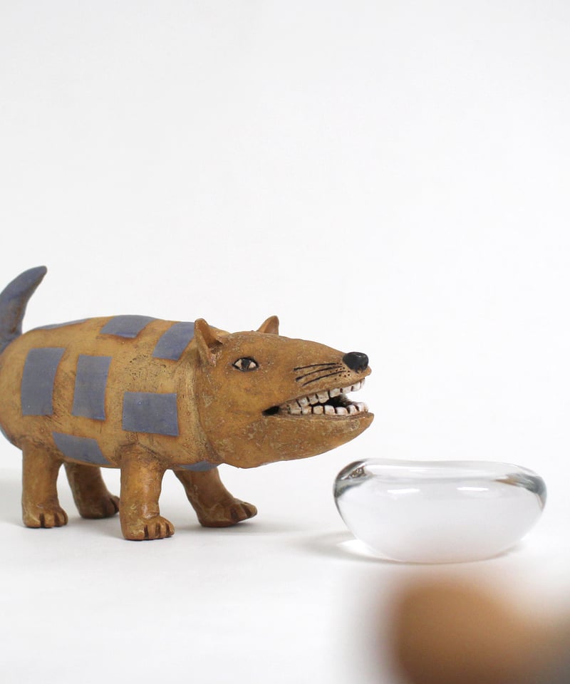 キムホノ object | Dhal/DHAL DESIGN SHOP online store