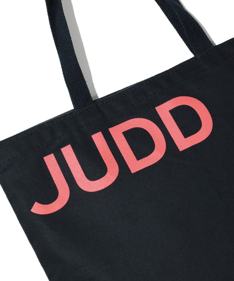 DONALD JUDD / Judd Tote