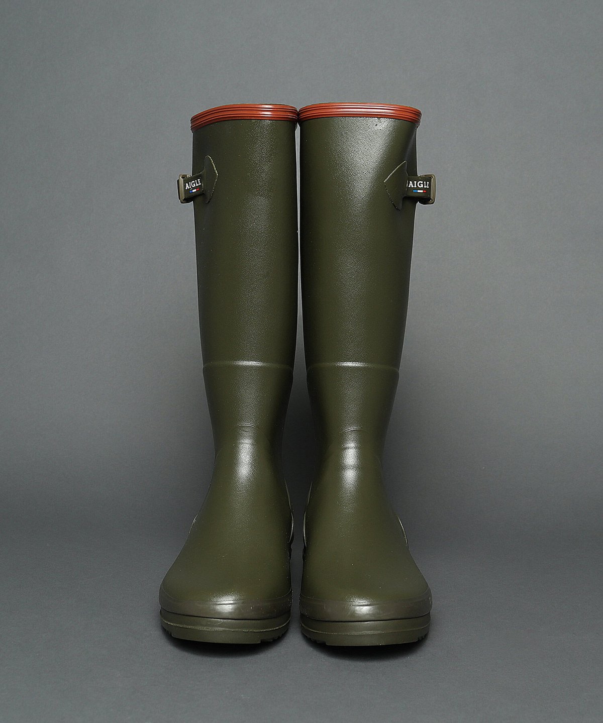 Aigle chantebelle 2024 wellington boots