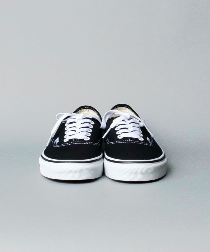 Vans authentic store canvas