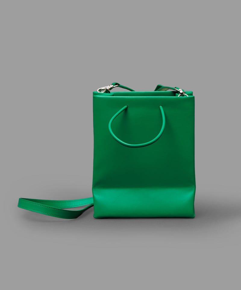 UNKNOWN PRODUCTS / アンノウンプロダクツ 】 LEATHER PAPER...