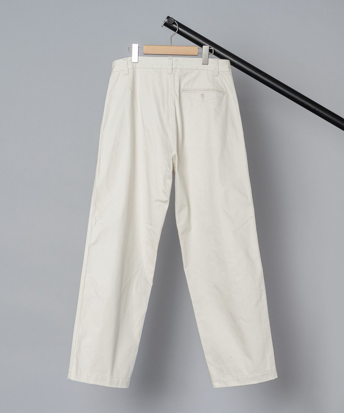 Le Sans Pareil】M-52 Chino Trousers 42 - チノパン