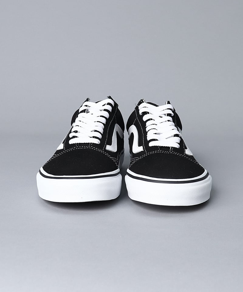 Vans canvas old skool black cheap