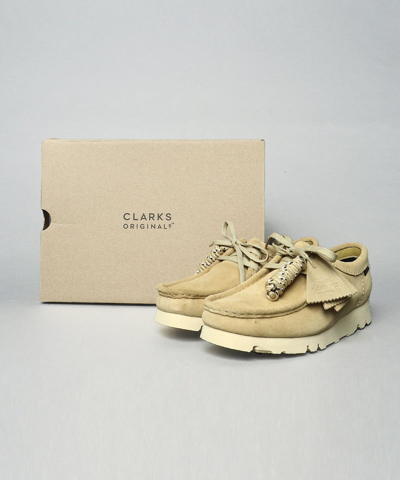 Clarks camel outlet