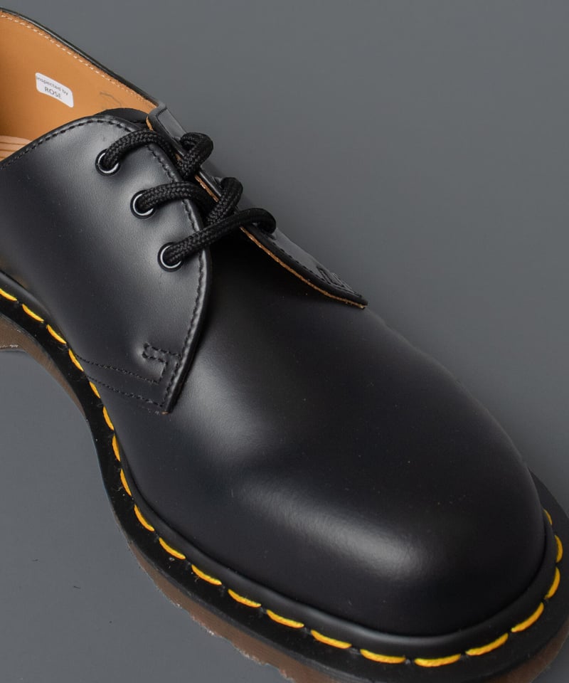 Dr.Martens / ドクターマーチン 】 VINTAGE 1461 QUILON 3...