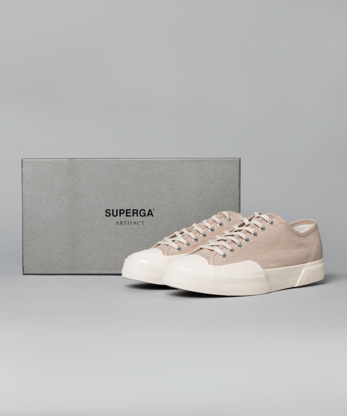 SUPERGA / スペルガ 】 ARTIFACT BY SUPERGA 2432 SAL...