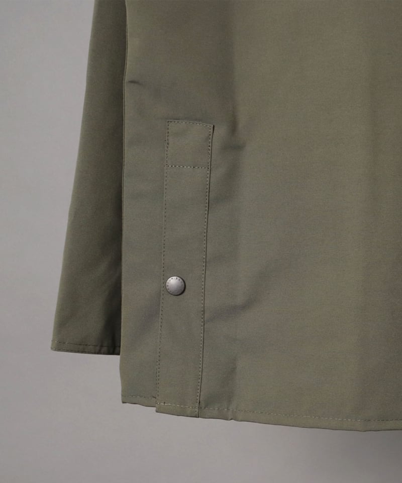 BARBOUR / バブアー 】 BEDALE SL 2LAYER JACKET (GRE...