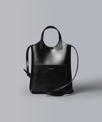 S H / エスエイチ 】 SHOULDER BAG (GREY) | ARTCHIVE...