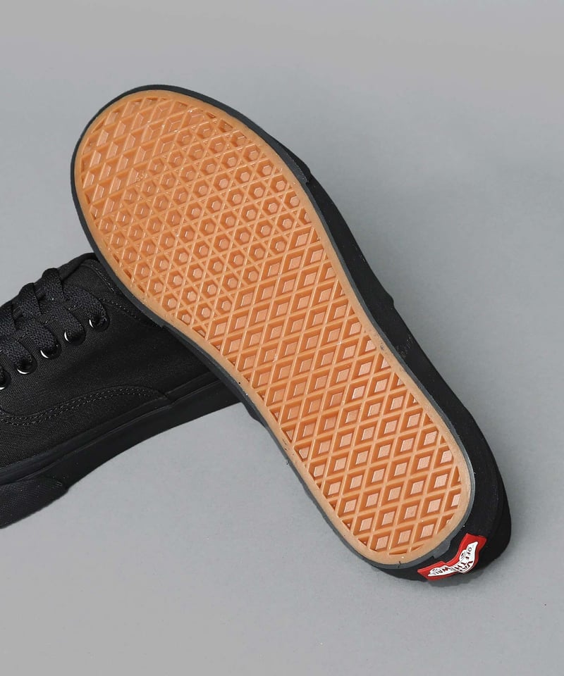 VANS AUTHENTIC CANVAS ALL B