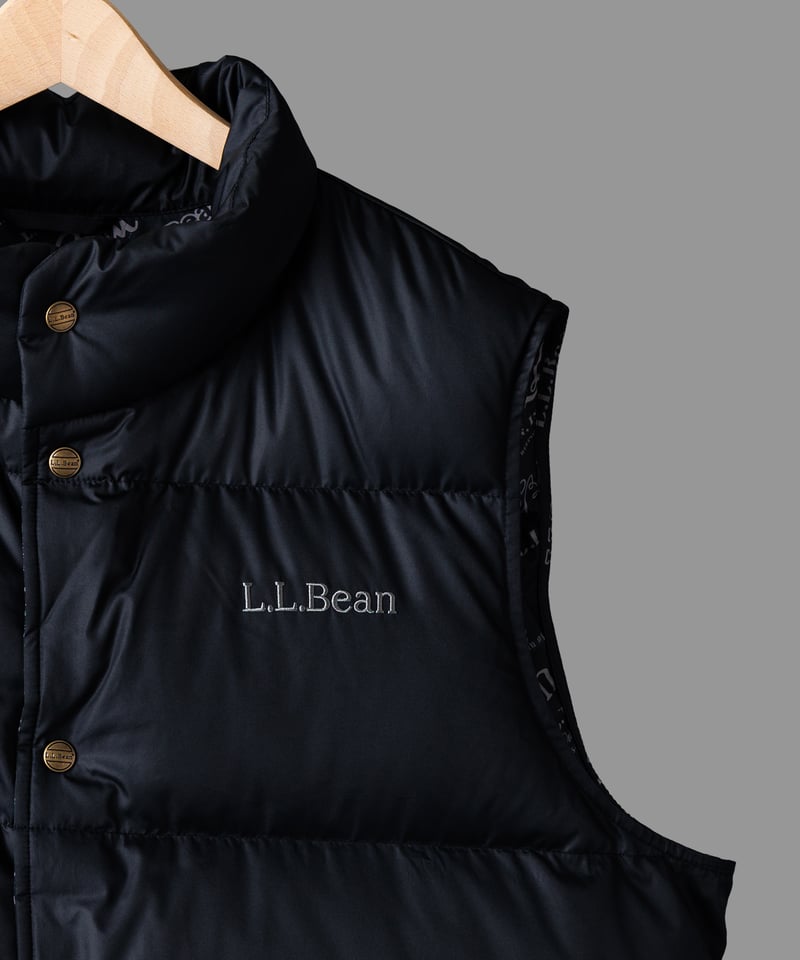 L.L.Bean / エルエルビーン 】Bean's Trail Model Down V...