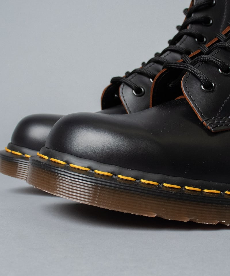 Dr.Martens / ドクターマーチン 】 VINTAGE 1460 QUILON 8...