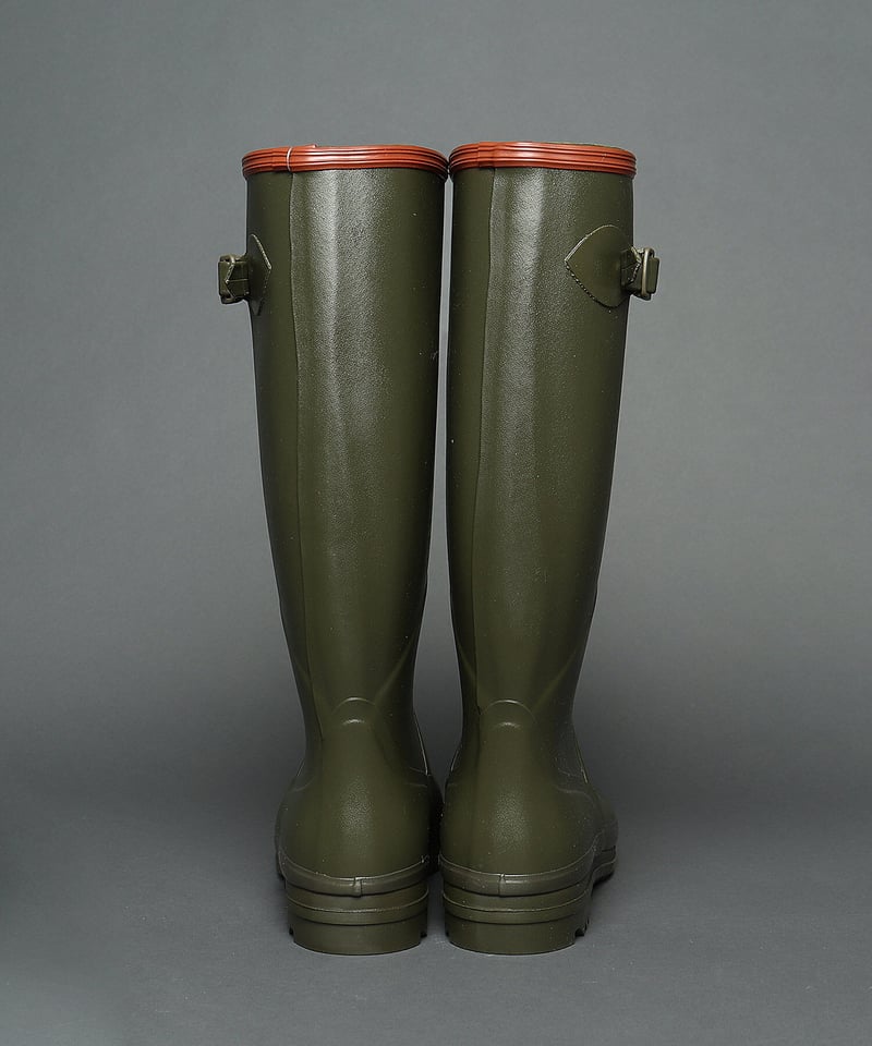 Aigle chantebelle store wellington boots