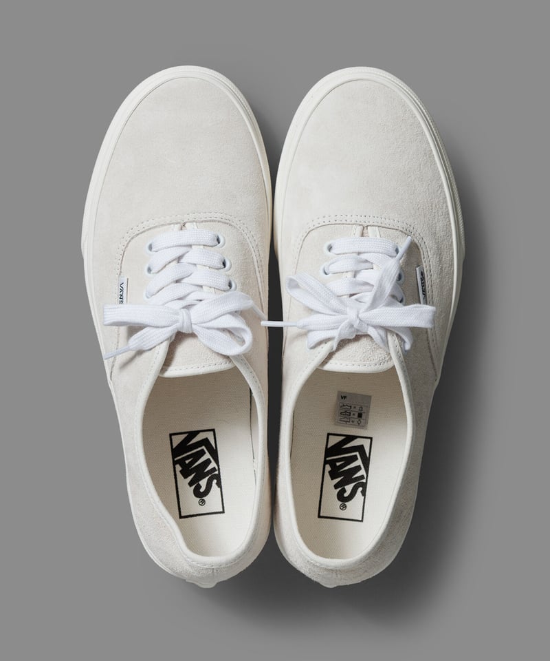 Vans authentic l outlet