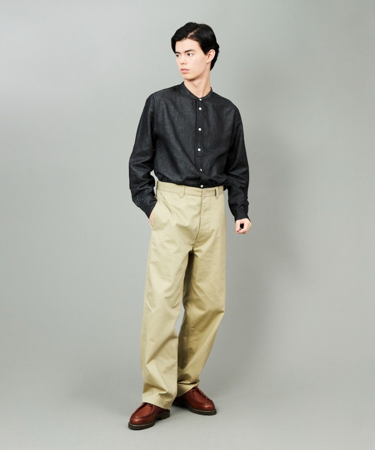 M-52 Chino Trousers 40 - パンツ