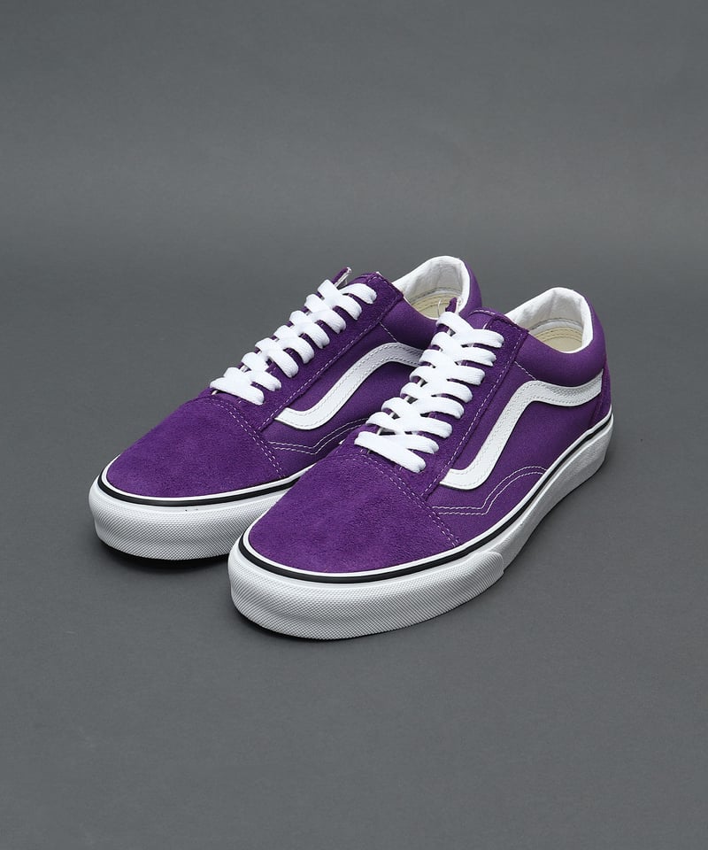 Cheap purple vans cheap