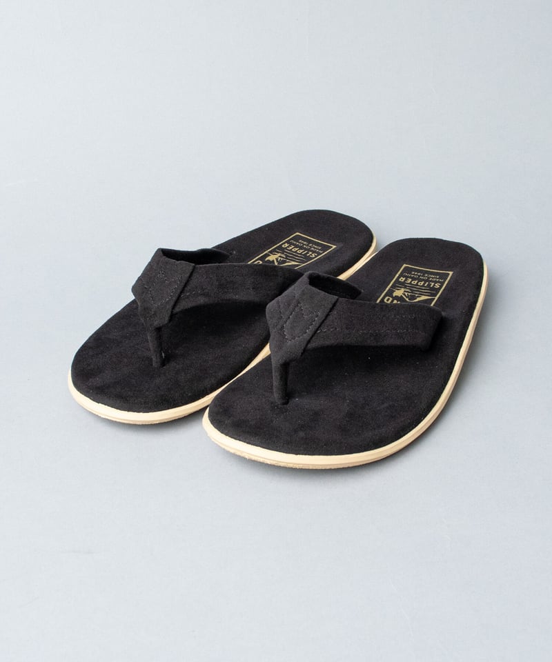 ISLAND SLIPPER / アイランドスリッパ 】ULTRA SUEDE TONG