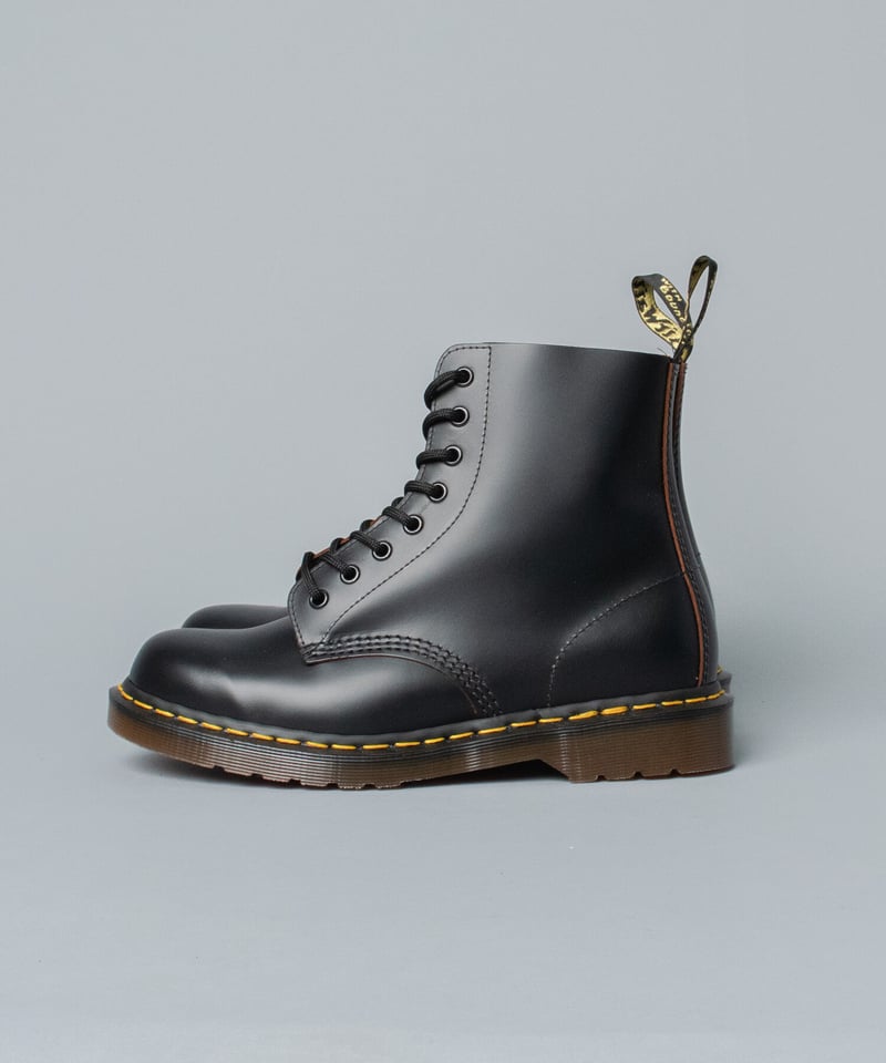 Dr.Martens / ドクターマーチン 】 VINTAGE 1460 QUILON 8...