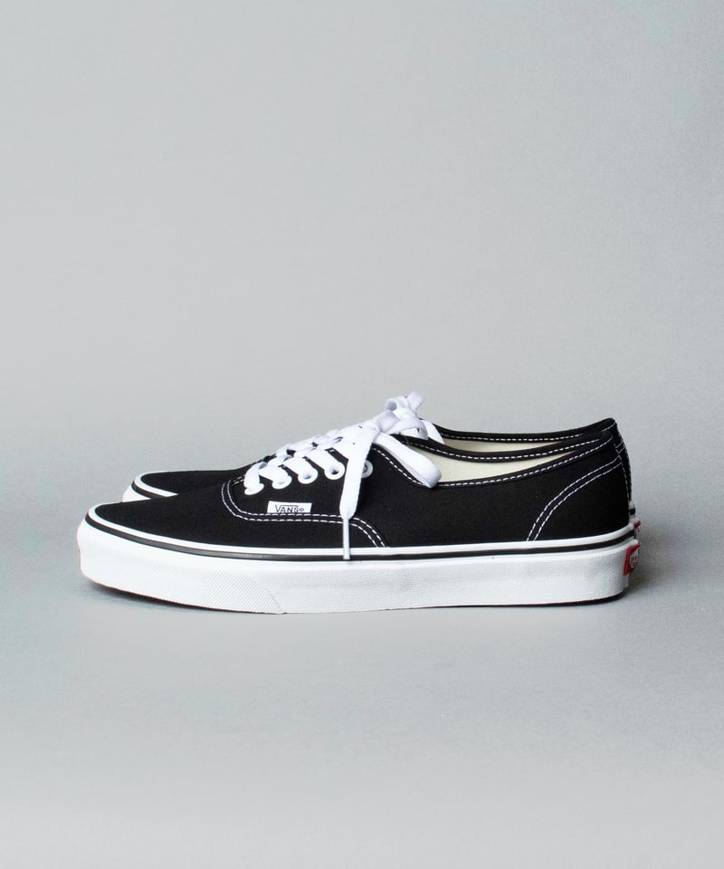 VANS AUTHENTIC CANVAS USA
