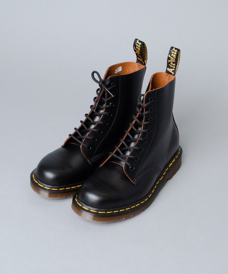 Dr.Martens / ドクターマーチン 】 VINTAGE 1460 QUILON 8...