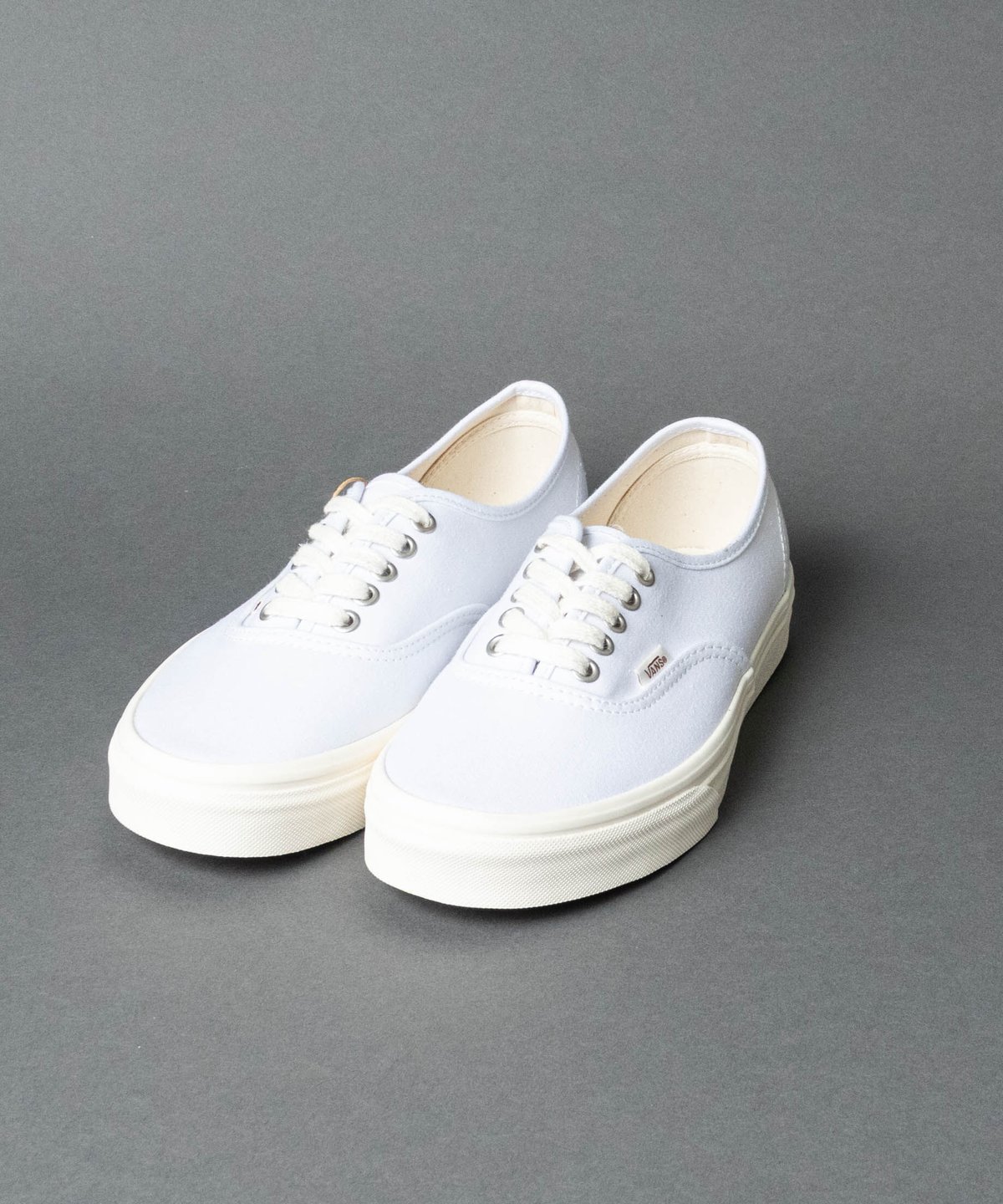 VANS / ヴァンズ】VANS Eco Theory Collection AUTHEN...