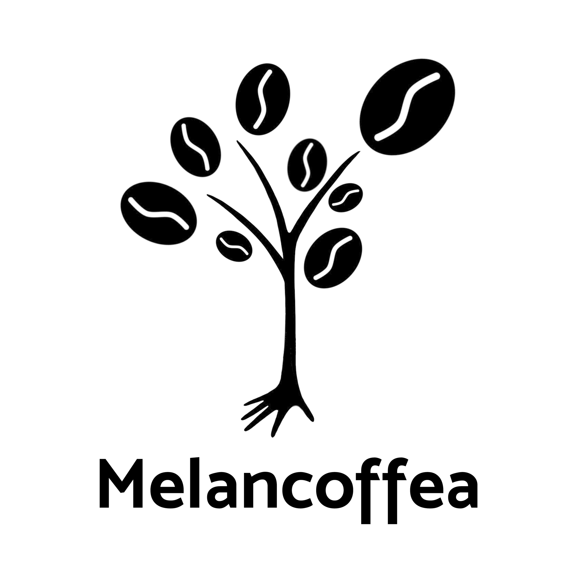 Melancoffea