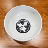 麺絆英オリジナルスープ丼